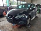 Seat Ibiza 6J Bj.2011 Außenspiegel Links Elektrisch C9Z Magicoschwarz
