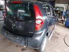 Opel Agila B Heckklappe ab 04/08