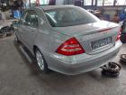 Mercedes Benz C-Klasse W203 Bj.2004 Heckleuchte Rückleuchte Links Rot Weiß
