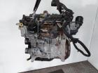 Skoda Fabia 2 5J Bj.2014 Motor komplett 1,2/63Kw Cbza