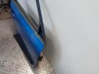 Seat Fabia 2 5J Bj.2014 Tür vorne Rechts LF5A-Pacific Blue Kratzer