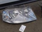 VW Sharan 7M Bj.2006 Scheinwerfer rechts 7M3941016AD 0301182202