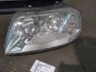 VW Sharan 7M Bj.2006 Scheinwerfer Links 7M3941015AD 0301182201