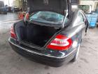 Mercedes Benz CLK C209 Bj.2004 Heckleuchte Rückleuchte Rechts 2098200264