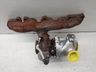 VW Golf Sportsvan AUV BJ 2015 Turbolader 1,6TDi/81KW ab 02/14 04L253016H VW Golf Sportsvan AUV BJ 2015 Turbolader 1,6TDi/81KW ab 02/14 04L253016H