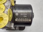 VW T5.2 7E BJ 2010 ABS-Hydroaggregat Steuergerät ab 09/09 7E0614517C
