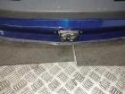 Opel Corsa D BJ 2009 Heckklappe 3 Türer Kratzer