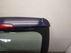 Opel Corsa D BJ 2009 Heckklappe 3 Türer Kratzer