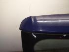 Opel Corsa D BJ 2009 Heckklappe 3 Türer Kratzer