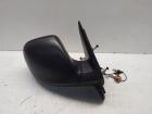 VW T5.2 7E BJ 2010 Spiegel Außenspiegel rechts ab 09/09 7E1857502DK