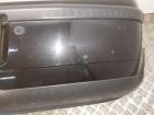 VW Polo 9N3 BJ 2007 Stoßstange Stoßfänger Hinten PDC Schwarz