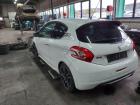 Peugeot 208 (CA/CC) Bj.2013 Nebelscheinwerfer Links 00K03BPL A046192