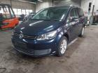 VW Touran 1T3 BJ. 2013 Heckleuchte links kleiner Riss VW Touran 1T3 BJ. 2013 Heckleuchte links kleiner Riss