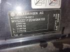 VW Touran 1T3 BJ. 2013 Außenspiegel links 1T2857501AD