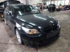 BMW 5er E60/E61 BJ 2006 Wischerarme vorne ab7/03 BMW 5er E60/E61 BJ 2006 Wischerarme vorne ab7/03