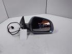 Skoda Octavia II 1Z BJ 2012 Außenspiegel Rechts elektrisch, HZB, Blinker