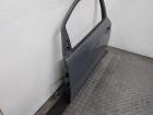 Ford Ka RU8 Bj.2008 Tür Links Grau Ford Ka RU8 Bj.2008 Tür Links Grau