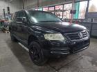 VW Touareg 7L Bj.2003 Schlossträger Maske 7L0805594 VW Touareg 7L Bj.2003 Schlossträger Maske 7L0805594