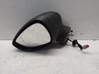 Ford Fiesta JA8 BJ 2013 Spiegel Außenspiegel links ab 11/12 Ford Fiesta JA8 BJ 2013 Spiegel Außenspiegel links ab 11/12