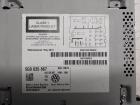 VW Golf 7 VII AU Bj.2013 Autoradio Radio 5G0035867