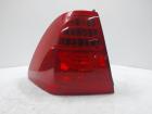 BMW 3er E91 BJ.2008 Facelift Heckleuchte außen links