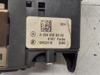 Mercedes-Benz C-Klasse S204 BJ 2010 Lichtschalter ab 03/07 2049058002 Mercedes-Benz C-Klasse S204 BJ 2010 Lichtschalter ab 03/07 2049058002