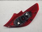 Opel Corsa D BJ 2013 Rückleuchte Heckleuchte links ab 10/06 3 Türer Opel Corsa D BJ 2013 Rückleuchte Heckleuchte links ab 10/06 3 Türer