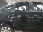 Opel Astra J BJ.2014 Tür hinten rechts Stufenheck Opel Astra J BJ.2014 Tür hinten rechts Stufenheck