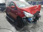 Mitsubishi Space Star A00 BJ 2017 Wischermotor Gestänge vorne ab 03/13 161012