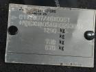 Mitsubishi Space Star A00 BJ 2017 Wischermotor hinten ab 03/13 2596002510