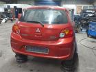 Mitsubishi Space Star A00 BJ 2017 Wischermotor hinten ab 03/13 2596002510