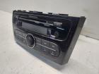 Mitsubishi Space Star A00 BJ 2017 Autoradio Radio ab 03/13 8701A621 Mitsubishi Space Star A00 BJ 2017 Autoradio Radio ab 03/13 8701A621