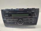 Mitsubishi Space Star A00 BJ 2017 Autoradio Radio ab 03/13 8701A621 Mitsubishi Space Star A00 BJ 2017 Autoradio Radio ab 03/13 8701A621