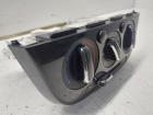 Mitsubishi Space Star A00 BJ 2017 Heizungsregulierung ab 03/13 7820A867