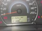 Mitsubishi Space Star A00 BJ 2017 Kombischalter Blinkerhebel ab 03/13 8617A132