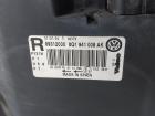 VW Polo 9N3 BJ.05 Scheinwerfer rechts 6Q1941008AK