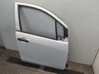 Opel Agila B BJ 2010 Tür vorne rechts ab 4/08