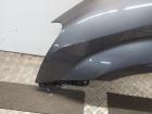 Toyota Corolla Verso ZNR Bj.2009 Kotflügel Links Grau