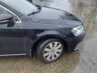 VW Passat 3C B7 BJ.2012 Kotflügel rechts LC9X VW Passat 3C B7 BJ.2012 Kotflügel rechts LC9X