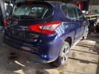 Nissan Pulsar C13M Bj.2015 Heckleuchte innen rechts Rot Weiß 18066 Nissan Pulsar C13M Bj.2015 Heckleuchte innen rechts Rot Weiß 18066