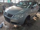 VW Polo 9N3 Bj.2006 Maske Schlossträger 1.4 59KW VW Polo 9N3 Bj.2006 Maske Schlossträger 1.4 59KW