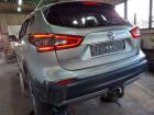 Nissan Qashqai J11 Bj.2018 Autoradio Navigation Gerät 7513750255 25915HV01A Nissan Qashqai J11 Bj.2018 Autoradio Navigation Gerät 7513750255 25915HV01A