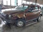Dacia Duster HS Bj.2010 Heckleuchte Links 265550035 26210102