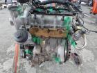 VW Polo 9N3 Bj.2006 Motor komplett 1,2/47Kw Geschaltet BME160574 VW Polo 9N3 Bj.2006 Motor komplett 1,2/47Kw Geschaltet BME160574