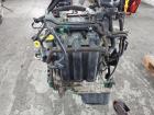 VW Polo 9N3 Bj.2006 Motor komplett 1,2/47Kw Geschaltet BME160574 VW Polo 9N3 Bj.2006 Motor komplett 1,2/47Kw Geschaltet BME160574