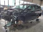 Ford Focus CEW Bj.2017 Kombi Tür hinten links Schwarz