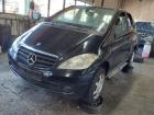 Mercedes-Benz A-Klasse W169 BJ 2008 Tür vorne links ab 09/04 Mercedes-Benz A-Klasse W169 BJ 2008 Tür vorne links ab 09/04