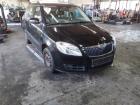 Skoda Fabia 2 5J BJ 2008 Scheinwerfer rechts ab 12/06 24783200 Skoda Fabia 2 5J BJ 2008 Scheinwerfer rechts ab 12/06 24783200