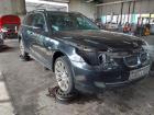BMW 5er Touring E61 BJ 2009 Starter Anlasser ab 3/07 759429201