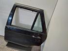 BMW X5 E53 BJ 2006 Tür hinten links ab 12/06